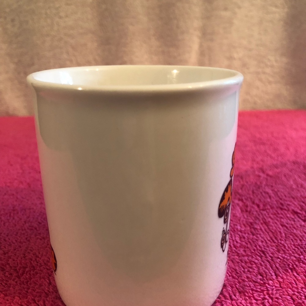 Vintage Garfield Collectible - Picture 3 of 6